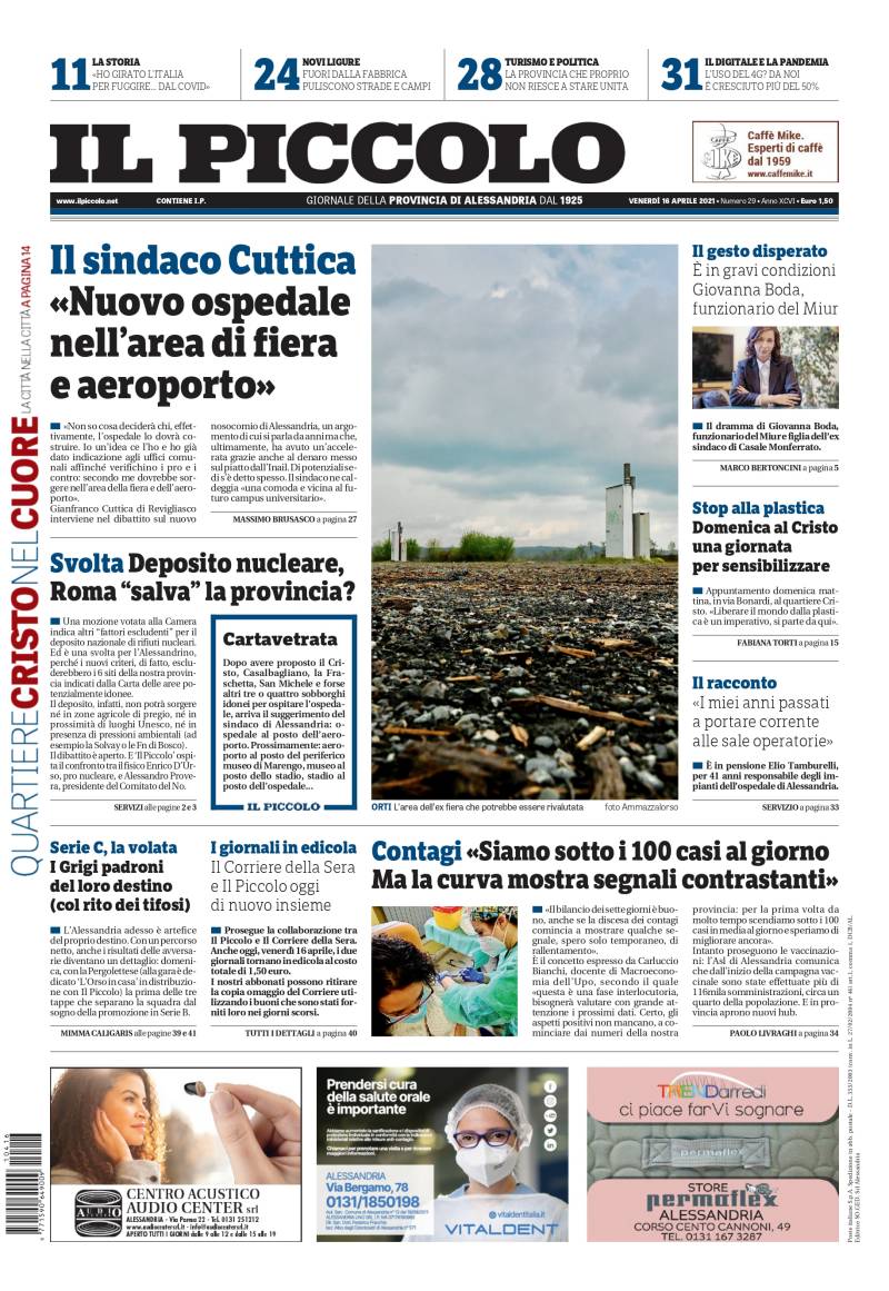 IlPiccolo Il Piccolo